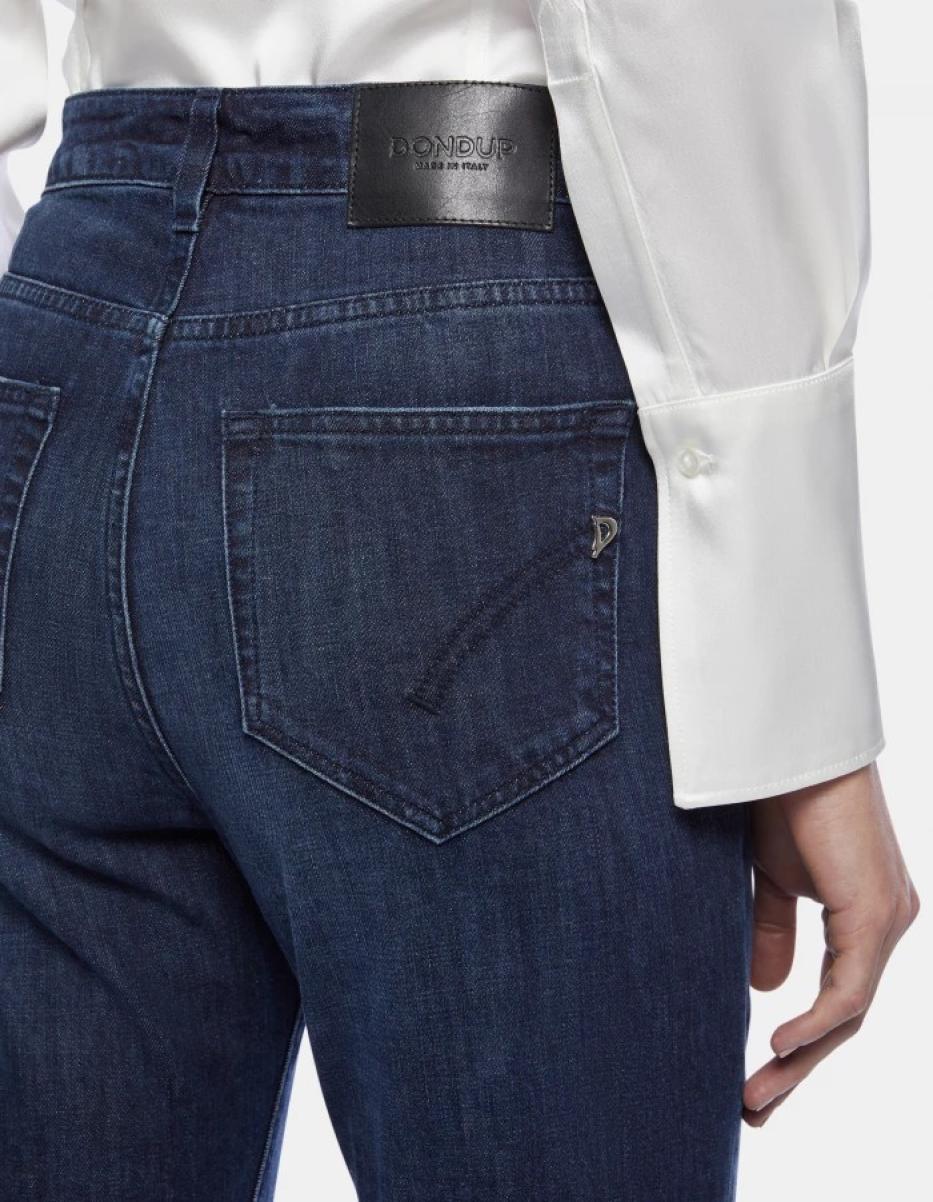 Dondup Jeans Women Marie Slim-Fit Stretch Denim Jeans - 1