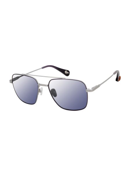 Men Purple Sunglasses Ajax Sunglasses Robert Graham Redefine