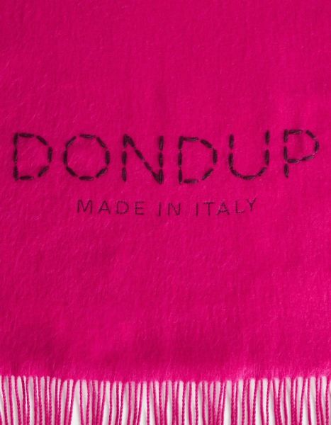 Dondup Accessories Women Wool Scarf
