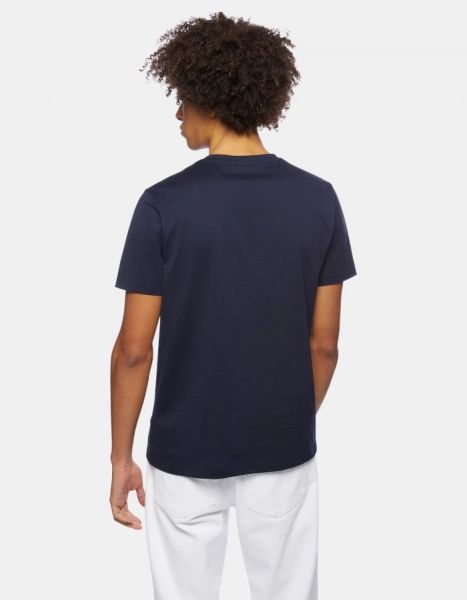 Regular-Fit Jersey T-Shirt Dondup T-Shirts Men
